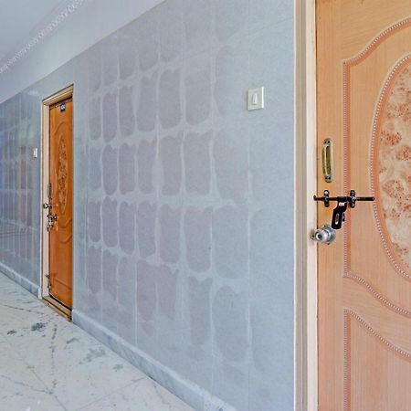 Hotel O Golden Pride Shamshabad Eksteriør bilde